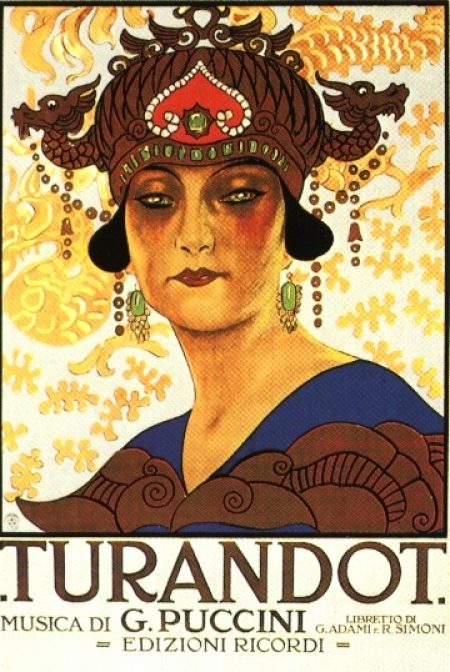 Poster_Turandot